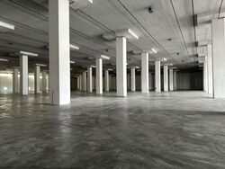 C & P Logistics Hub 2 (D22), Warehouse #633901641